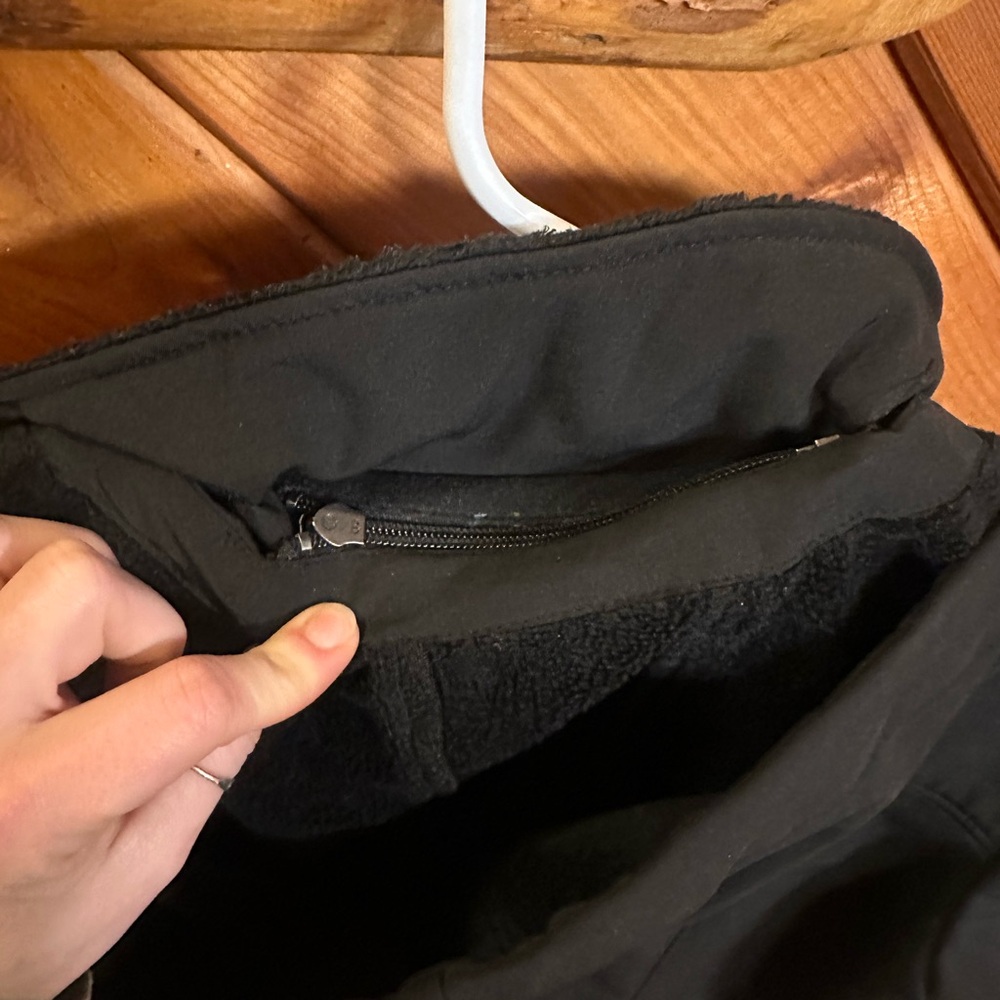 Zeroxposur Women's Black Shell Jacket - image 5